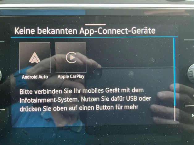 VW Tiguan Allspace R-LINE 4 MOTION *** ANHÄNGEKUPPLUNG & 7 SITZER ***