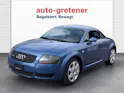 Audi TT Coupé 1.8 T quattro