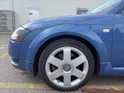 Audi TT Coupé 1.8 T quattro