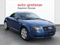Audi TT Coupé 1.8 T quattro