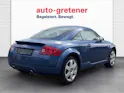 Audi TT Coupé 1.8 T quattro