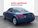 Audi TT Coupé 1.8 T quattro