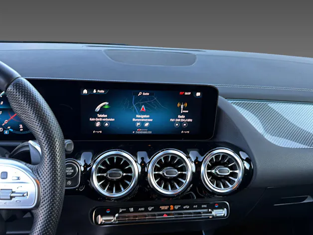 Mercedes-Benz GLA 45 4Matic