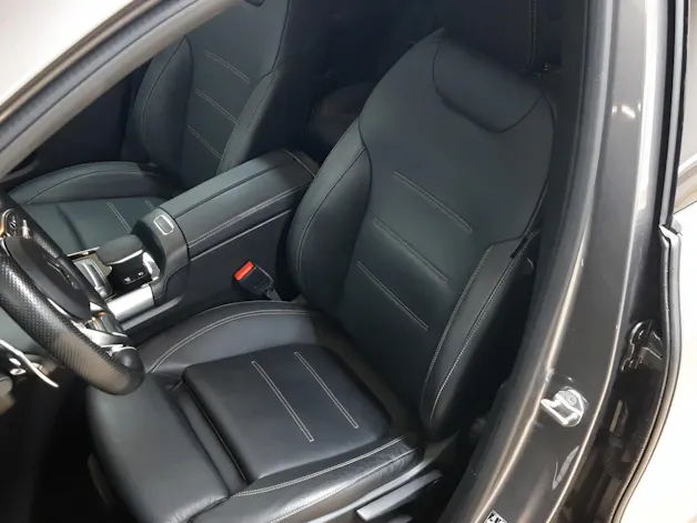 Mercedes-Benz GLA 45 4Matic
