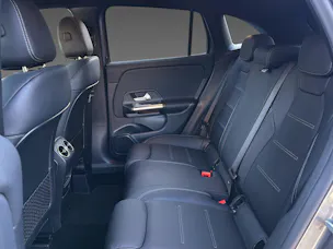 Mercedes-Benz GLA 45 4Matic