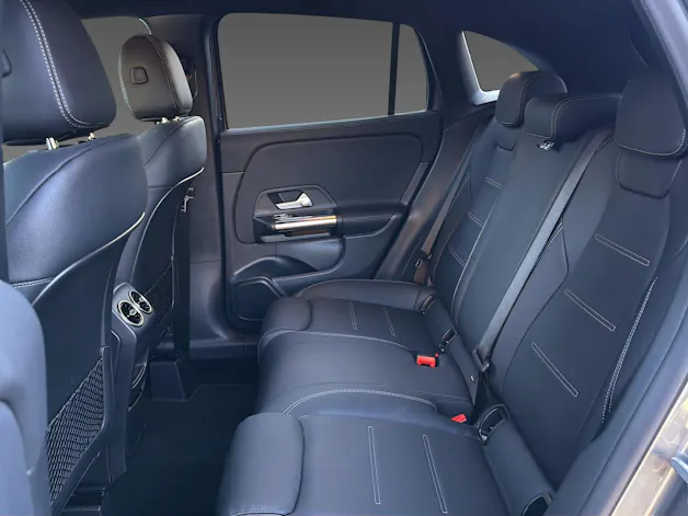 Mercedes-Benz GLA 45 4Matic