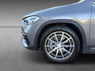 Mercedes-Benz GLA 45 4Matic