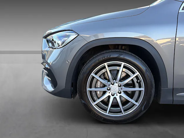 Mercedes-Benz GLA 45 4Matic
