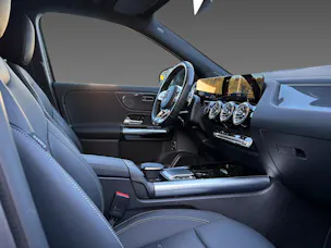 Mercedes-Benz GLA 45 4Matic