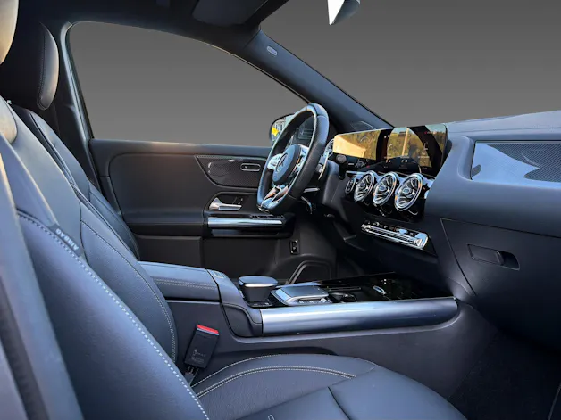 Mercedes-Benz GLA 45 4Matic