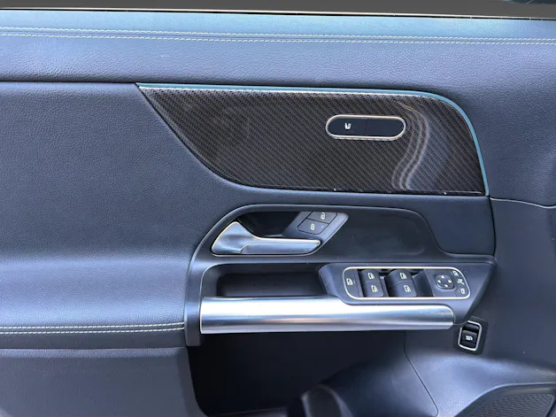 Mercedes-Benz GLA 45 4Matic