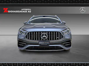 Mercedes-Benz GLA 45 4Matic