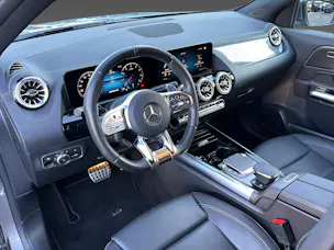 Mercedes-Benz GLA 45 4Matic