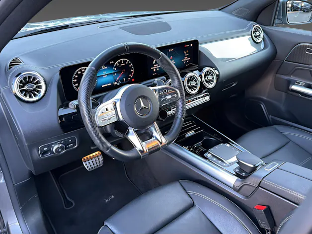 Mercedes-Benz GLA 45 4Matic