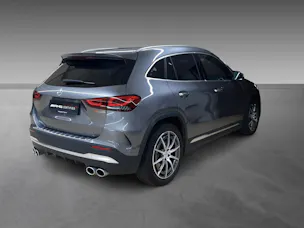 Mercedes-Benz GLA 45 4Matic