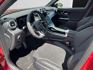 Mercedes-Benz GLC 220 d 4Matic 9G-Tronic