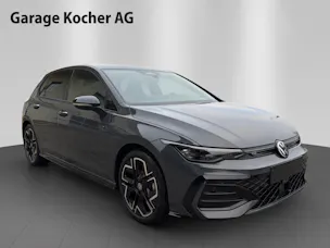 VW Golf 1.5 e TSI mHEV R-Line DSG