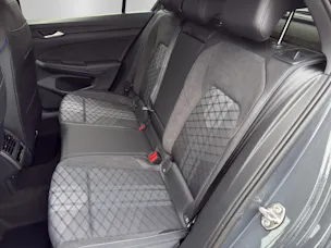 VW Golf 1.5 e TSI mHEV R-Line DSG