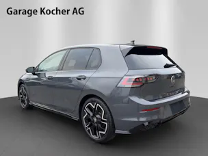VW Golf 1.5 e TSI mHEV R-Line DSG