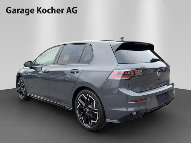 VW Golf 1.5 e TSI mHEV R-Line DSG