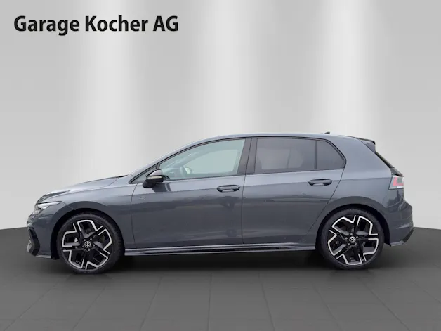VW Golf 1.5 e TSI mHEV R-Line DSG
