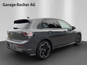 VW Golf 1.5 e TSI mHEV R-Line DSG