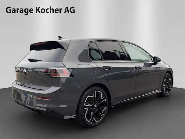 VW Golf 1.5 e TSI mHEV R-Line DSG
