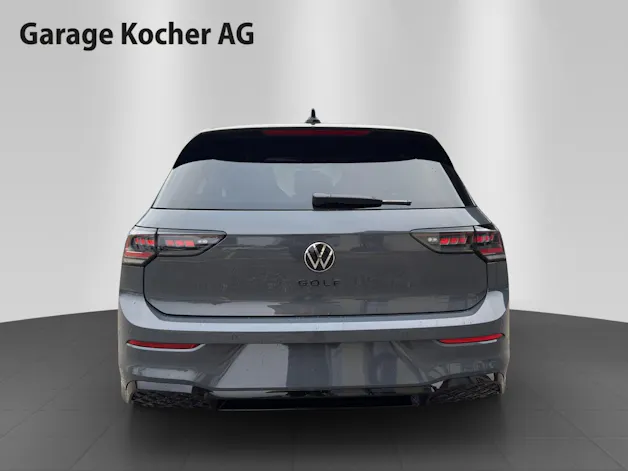 VW Golf 1.5 e TSI mHEV R-Line DSG