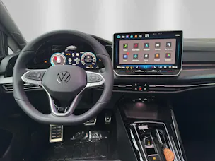 VW Golf 1.5 e TSI mHEV R-Line DSG