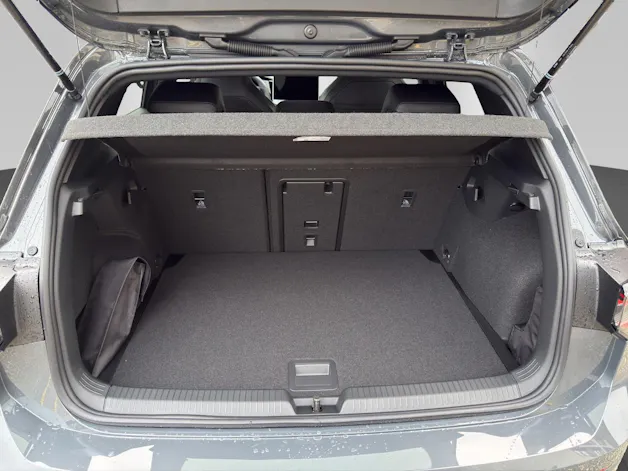 VW Golf 1.5 e TSI mHEV R-Line DSG