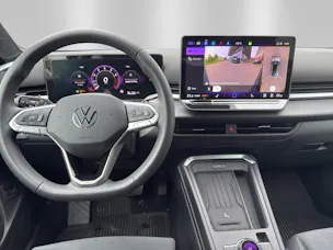 VW T-Roc 1.5 eTSI mHEV Style DSG