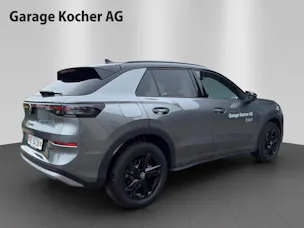 VW T-Roc 1.5 eTSI mHEV Style DSG