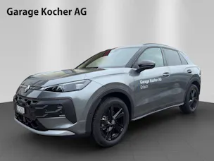 VW T-Roc 1.5 eTSI mHEV Style DSG