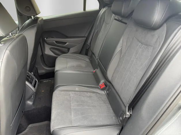 VW T-Roc 1.5 eTSI mHEV Style DSG