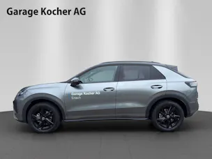 VW T-Roc 1.5 eTSI mHEV Style DSG