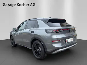 VW T-Roc 1.5 eTSI mHEV Style DSG
