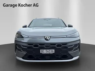 VW T-Roc 1.5 eTSI mHEV Style DSG