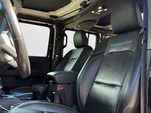 Jeep Wrangler 2.0 PHEV Unlimited Rubicon DT Automatic