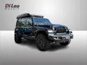 Jeep Wrangler 2.0 PHEV Unlimited Rubicon DT Automatic