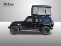 Jeep Wrangler 2.0 PHEV Unlimited Rubicon DT Automatic