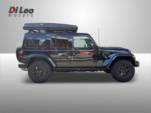 Jeep Wrangler 2.0 PHEV Unlimited Rubicon DT Automatic