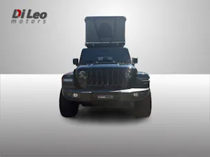 Jeep Wrangler 2.0 PHEV Unlimited Rubicon DT Automatic