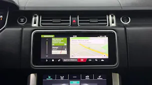 Land Rover Range Rover 3.0 SDV6 Vogue Automatic