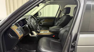 Land Rover Range Rover 3.0 SDV6 Vogue Automatic