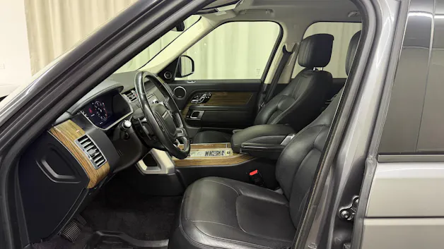 Land Rover Range Rover 3.0 SDV6 Vogue Automatic