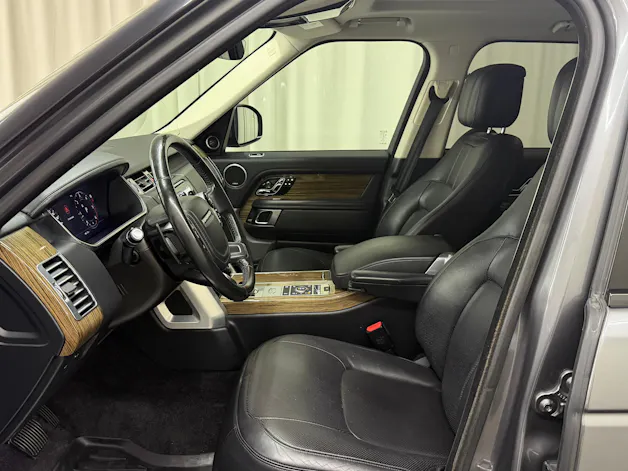 Land Rover Range Rover 3.0 SDV6 Vogue Automatic