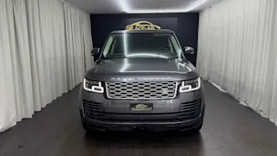 Land Rover Range Rover 3.0 SDV6 Vogue Automatic
