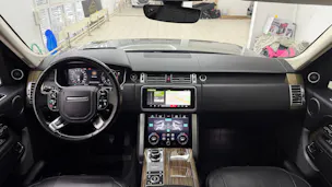 Land Rover Range Rover 3.0 SDV6 Vogue Automatic