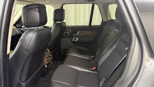Land Rover Range Rover 3.0 SDV6 Vogue Automatic
