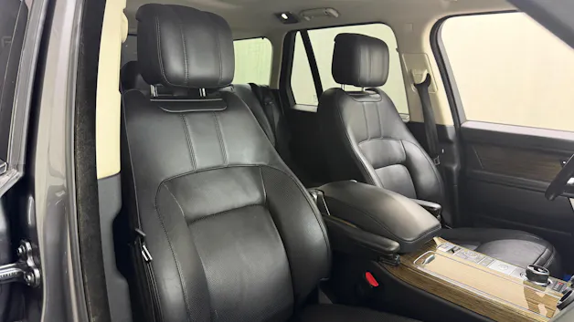 Land Rover Range Rover 3.0 SDV6 Vogue Automatic